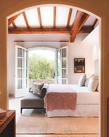 Hôtel Le Domaine de l'Astragale, Saint-Tropez