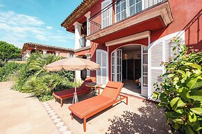 Hôtel Le Domaine de l'Astragale, Saint-Tropez