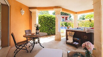 Hôtel Le Domaine de l'Astragale, Saint-Tropez