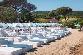 Hôtel Le Domaine de l'Astragale, Saint-Tropez