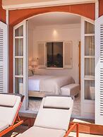 Hôtel Le Domaine de l'Astragale, Saint-Tropez