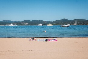 Hôtel Le Domaine de l'Astragale, Saint-Tropez