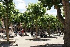 Le Domaine De l'Astragale