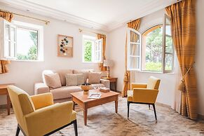 Le Domaine De l'Astragale