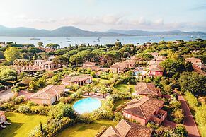 Hôtel Le Domaine de l'Astragale, Saint-Tropez