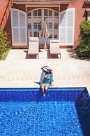 Hôtel Le Domaine de l'Astragale, Saint-Tropez