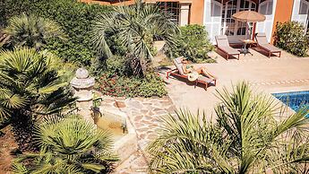 Le Domaine De l'Astragale