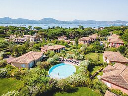 Hôtel Le Domaine de l'Astragale, Saint-Tropez