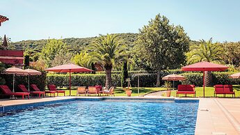 Le Domaine De l'Astragale