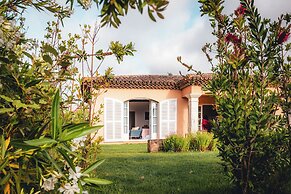 Hôtel Le Domaine de l'Astragale, Saint-Tropez