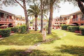 Hôtel Le Domaine de l'Astragale, Saint-Tropez