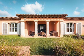 Le Domaine De l'Astragale