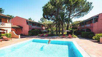 Le Domaine De l'Astragale