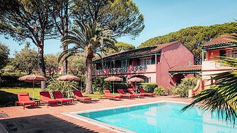 Le Domaine De l'Astragale