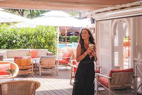 Hôtel Le Domaine de l'Astragale, Saint-Tropez