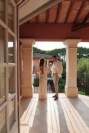 Hôtel Le Domaine de l'Astragale, Saint-Tropez
