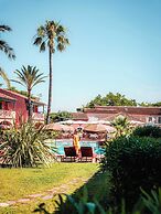Hôtel Le Domaine de l'Astragale, Saint-Tropez