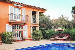 Hôtel Le Domaine de l'Astragale, Saint-Tropez