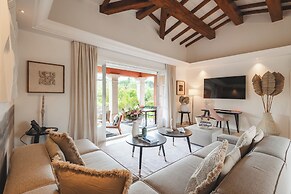 Hôtel Le Domaine de l'Astragale, Saint-Tropez
