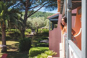 Hôtel Le Domaine de l'Astragale, Saint-Tropez