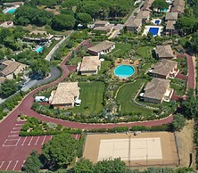 Le Domaine De l'Astragale