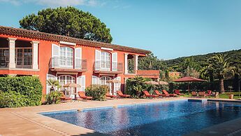Le Domaine De l'Astragale