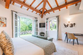 Hôtel Le Domaine de l'Astragale, Saint-Tropez