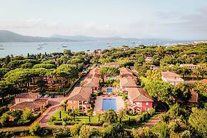Le Domaine De l'Astragale