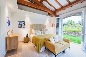 Hôtel Le Domaine de l'Astragale, Saint-Tropez