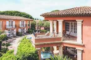 Le Domaine De l'Astragale