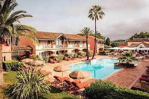 Hôtel Le Domaine de l'Astragale, Saint-Tropez