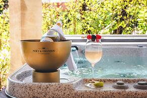 Le Domaine De l'Astragale
