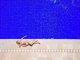 Hôtel Le Domaine de l'Astragale, Saint-Tropez