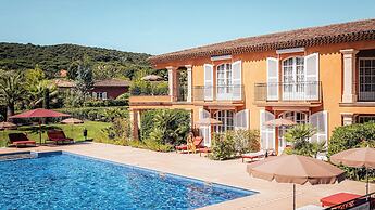 Le Domaine De l'Astragale