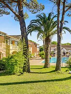 Hôtel Le Domaine de l'Astragale, Saint-Tropez