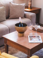 Hôtel Le Domaine de l'Astragale, Saint-Tropez