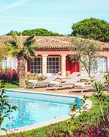 Hôtel Le Domaine de l'Astragale, Saint-Tropez