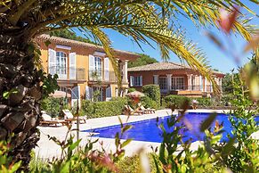 Hôtel Le Domaine de l'Astragale, Saint-Tropez
