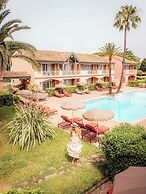 Hôtel Le Domaine de l'Astragale, Saint-Tropez