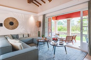 Le Domaine De l'Astragale