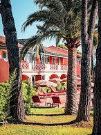 Hôtel Le Domaine de l'Astragale, Saint-Tropez