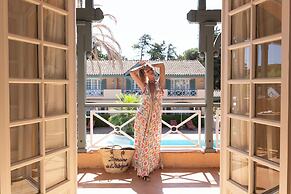 Hôtel Le Domaine de l'Astragale, Saint-Tropez