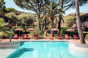 Le Domaine De l'Astragale