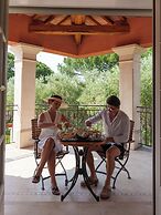 Hôtel Le Domaine de l'Astragale, Saint-Tropez