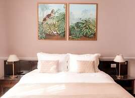 Grande Hotel e Termas de Araxá