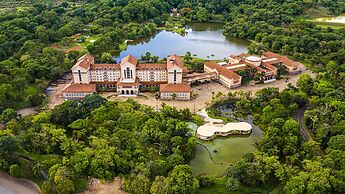 Grande Hotel e Termas de Araxá