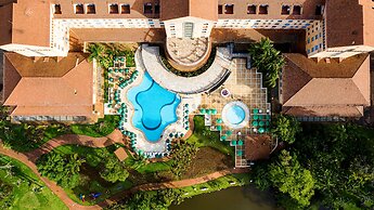 Grande Hotel e Termas de Araxá