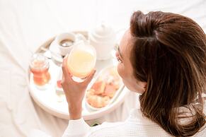 Grande Hotel e Termas de Araxá