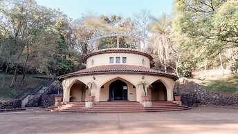 Grande Hotel e Termas de Araxá