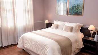 Grande Hotel e Termas de Araxá